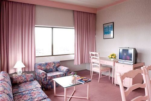 Thumrin Hotel Транг Екстер'єр фото